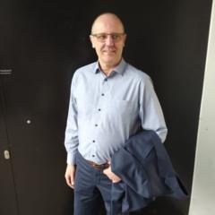 Elmar Hingst