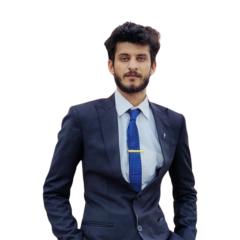 Arham Abid
