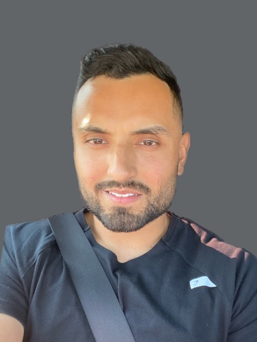 Joel Cervantes