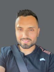 Joel Cervantes