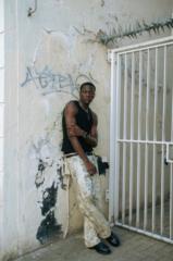 David Adeleye