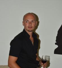 Niklas Harkensee