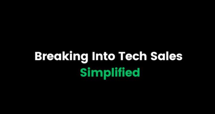 Prospecting Simplified