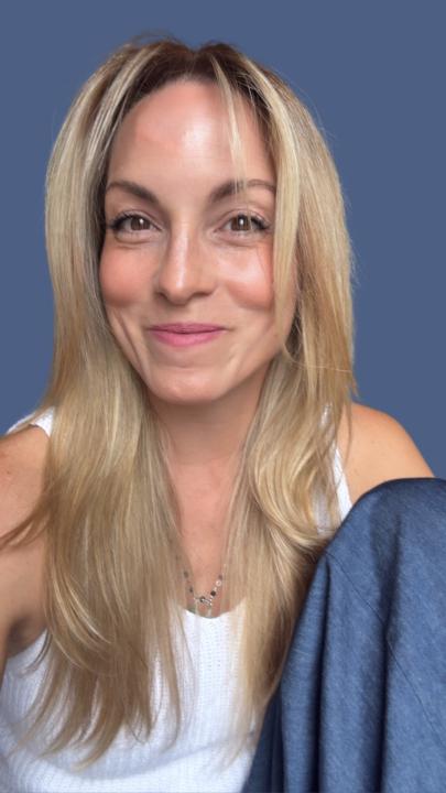 Cecilia Vázquez de la Fuente