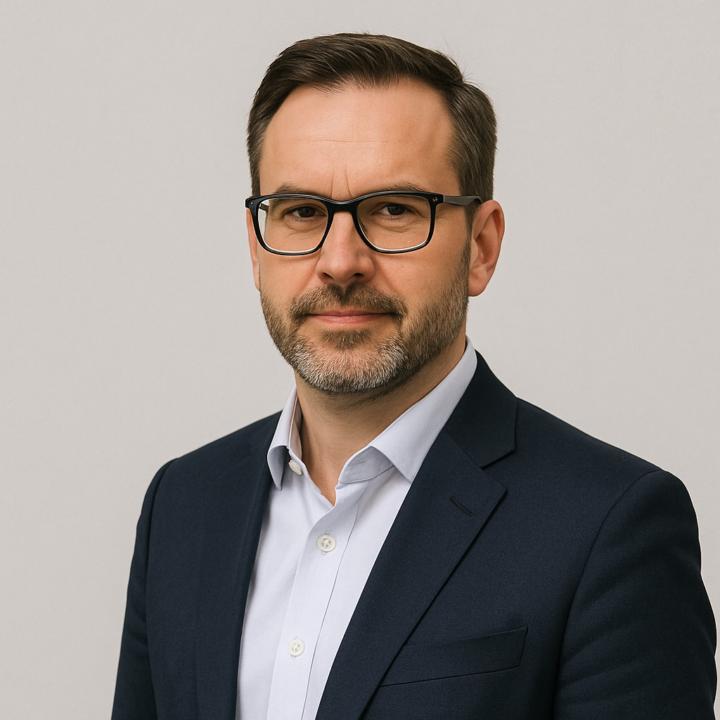 Tomás Gonçalves