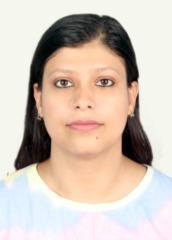 Titli Das