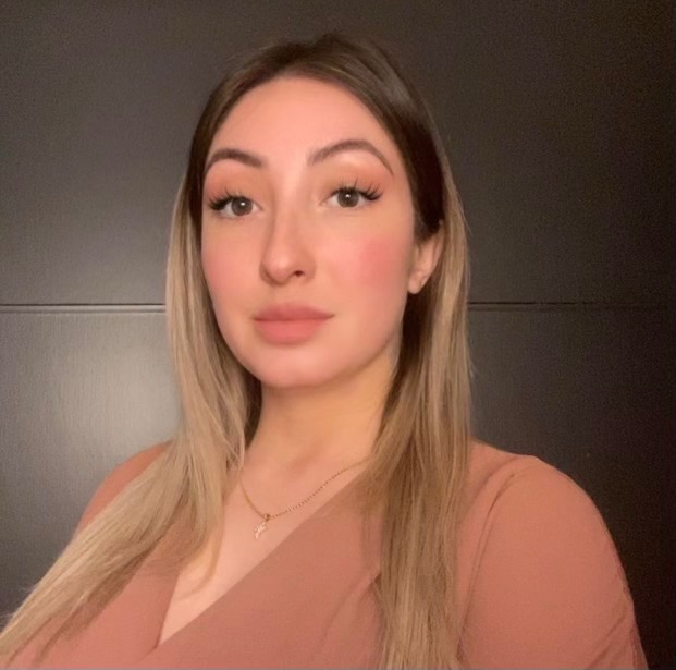 Angelica Aleman