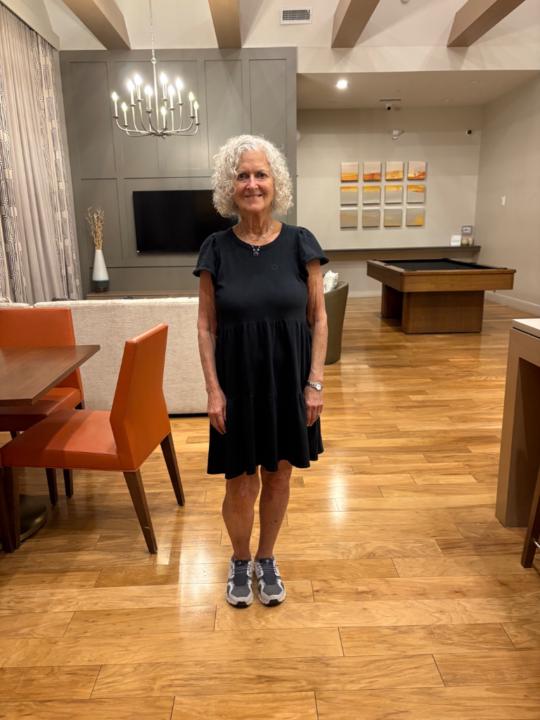 Lois Miller