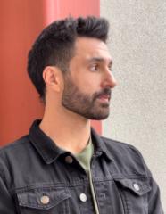 Ash Ghaemi