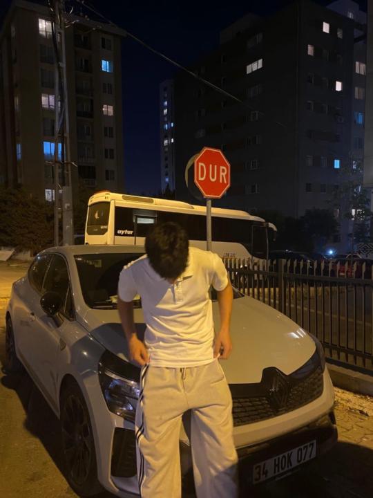 Ahmet Yesevi