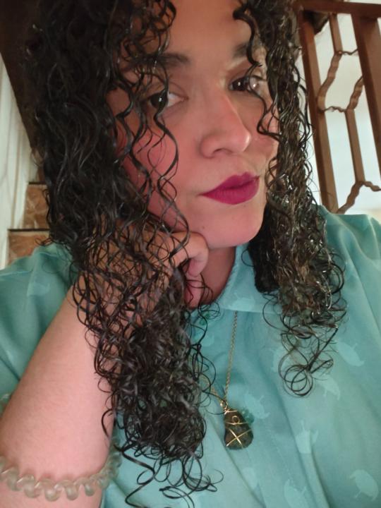 Eileen alicia Barajas gonzalez