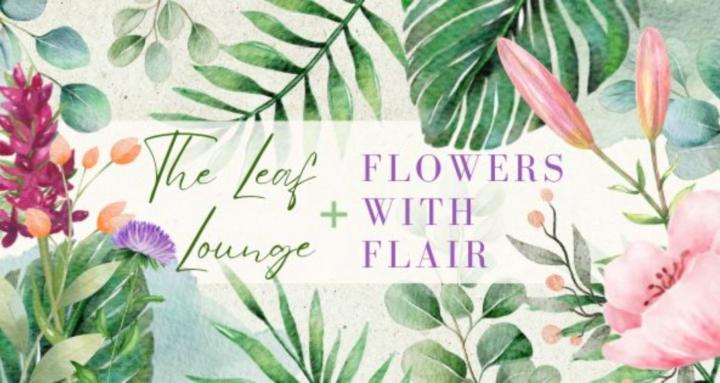 The Leaf Lounge + FWF