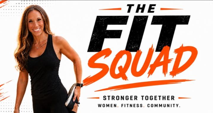 The Fit Squad