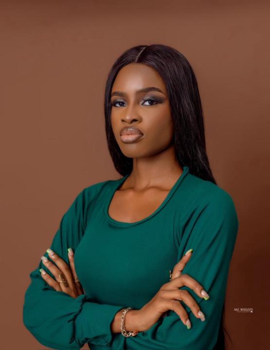 Joy Akhanolu