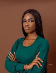 Joy Akhanolu