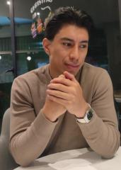 Rodrigo Mendoza