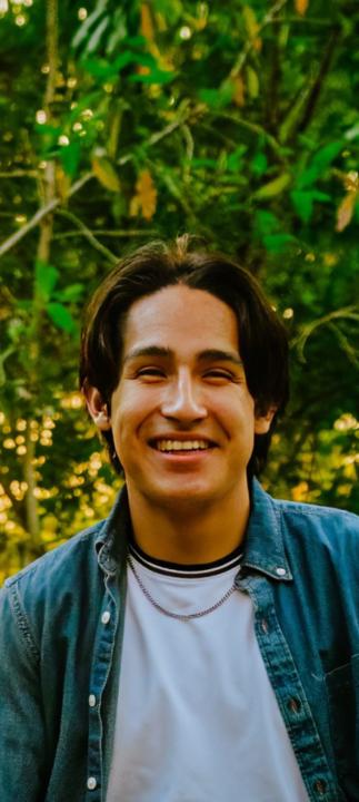Braelin Carranza
