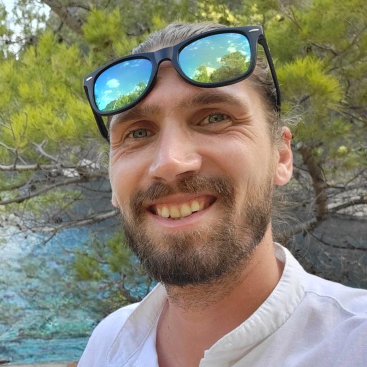 Nemanja Pesic