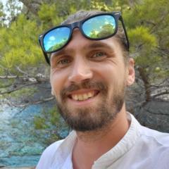 Nemanja Pesic