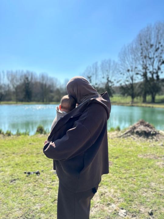 Clémentine Evain