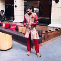 Amar Patel