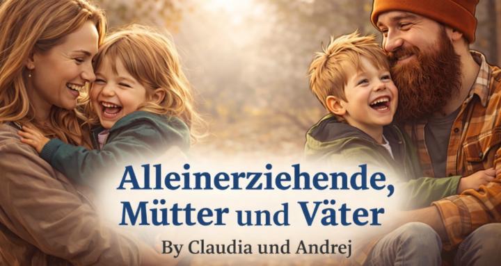 Alleinerziehende Community