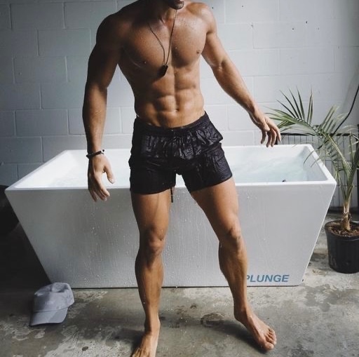 Jacob Decoste