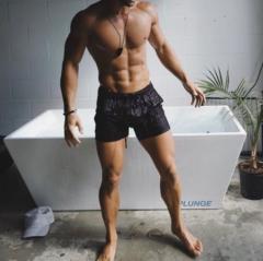 Jacob Decoste