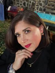Karla González