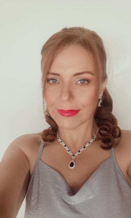 Rocio madelein Matallana martinez