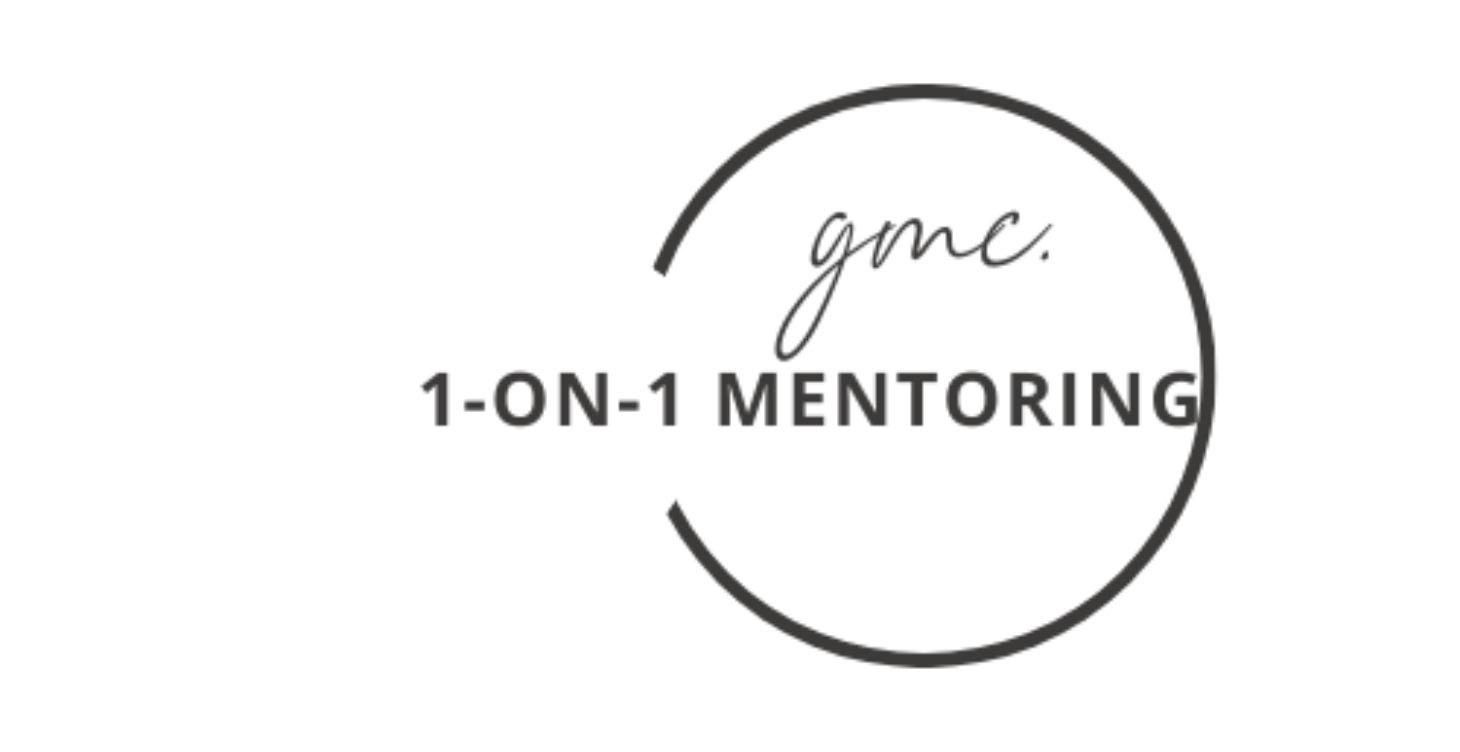 Book a 1-on-1 Session with me