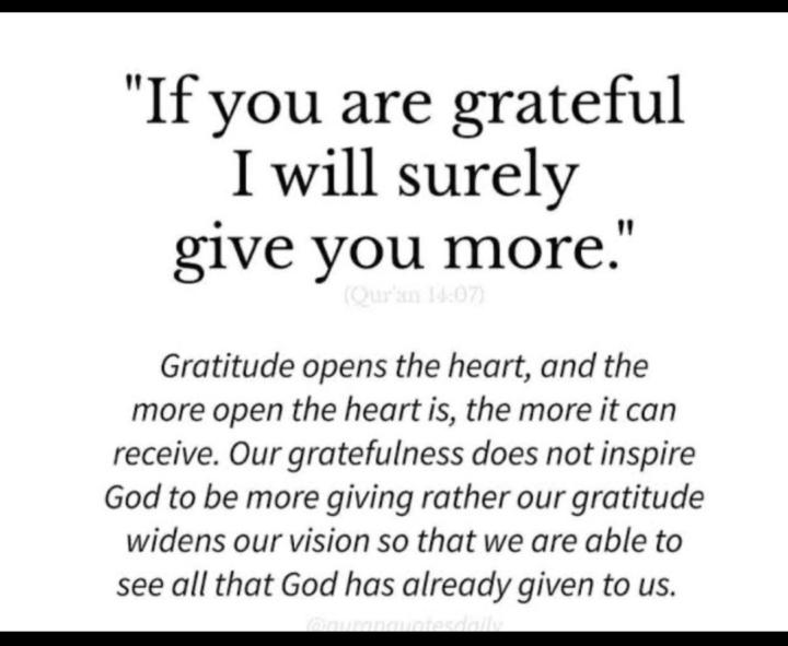 Grateful hearts 💕 