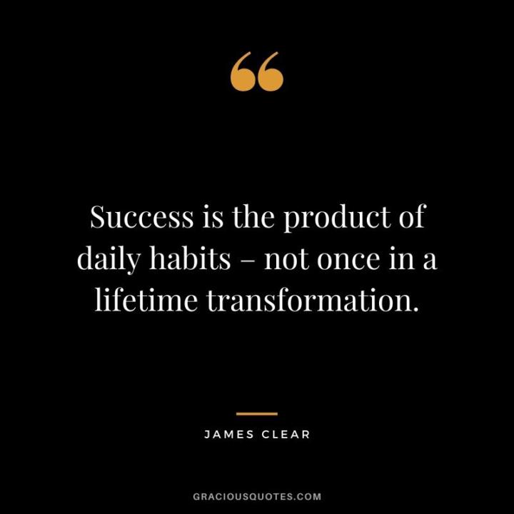 A little motivation and consistency goes a long way...