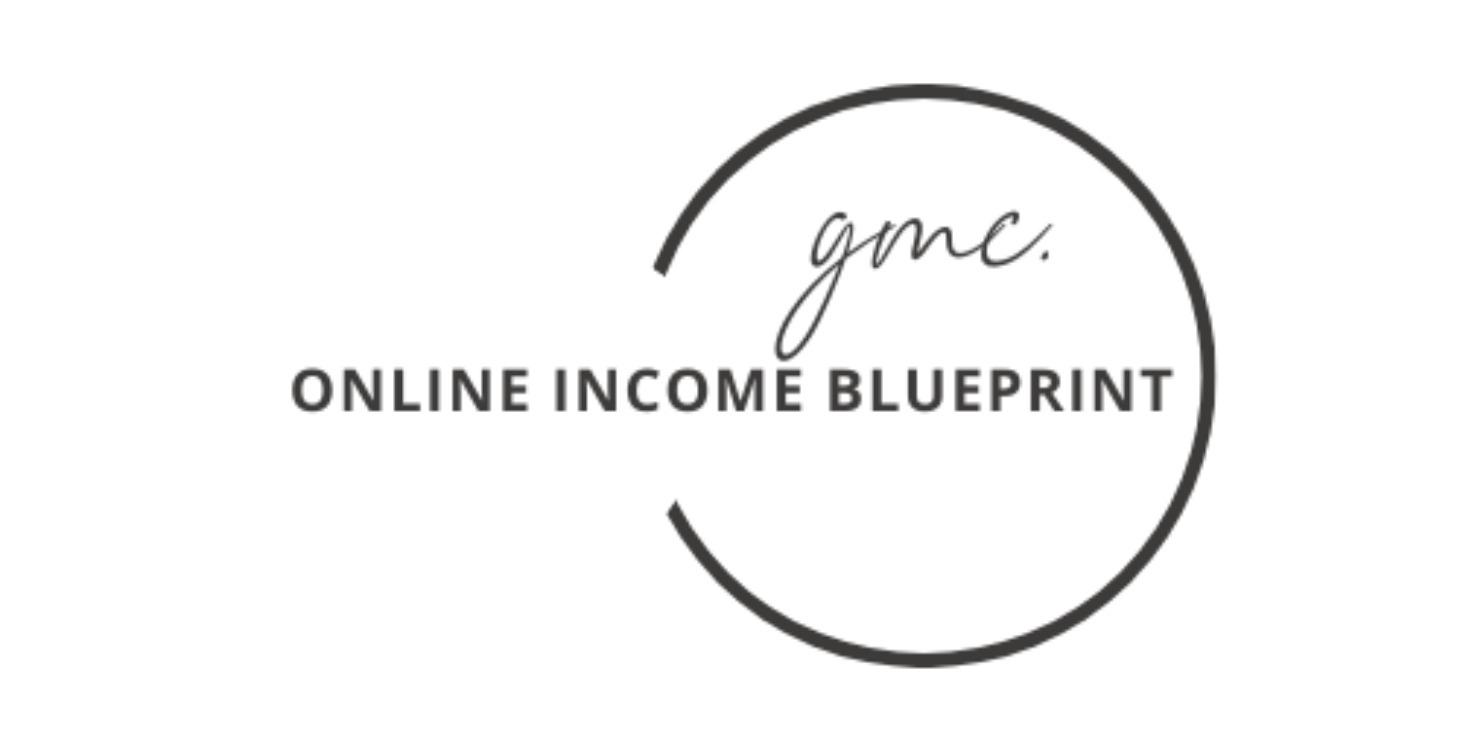 Online Income Blueprint (Beginner to Boss)