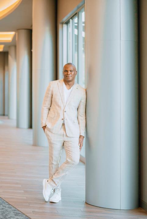 Ikechukwu Azogu