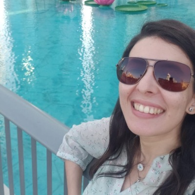 Ilham Lakhal
