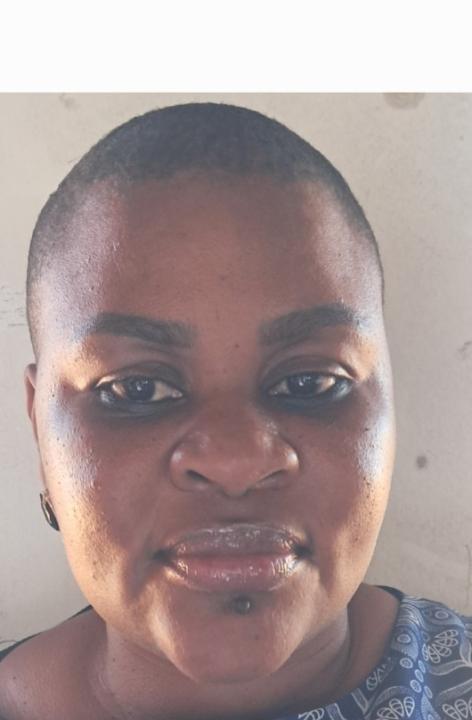 Nomcebo Portia Ngwenya