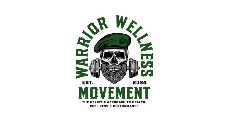 Warrior Wellness Movement