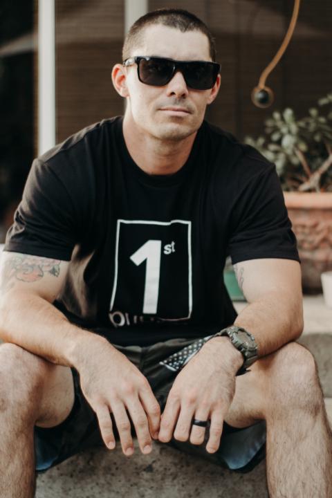 Mitch Despain