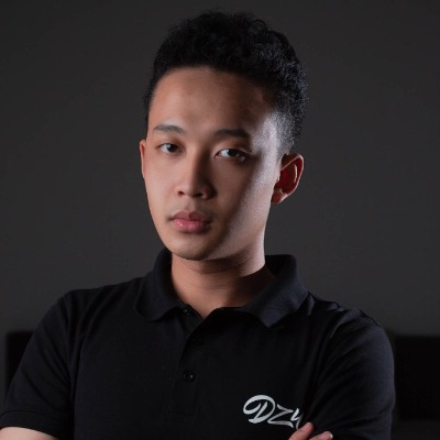 Andy Luong DZUS