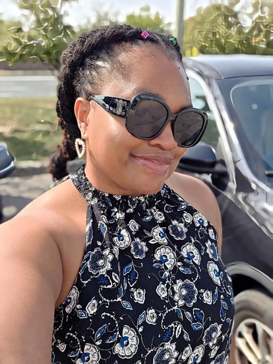 Mimi Njoku