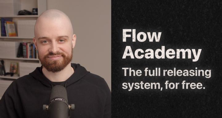Flow Academy
