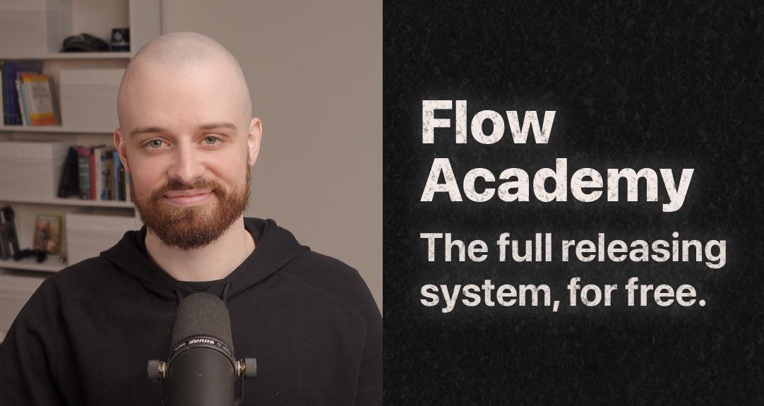 Flow Academy