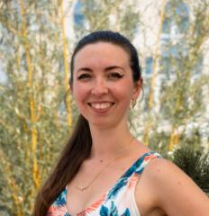 Roxane Biliwald