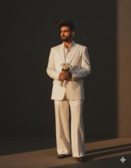 Bharatbhai Chaudhary