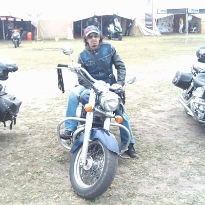 Samir Ifkhkharen