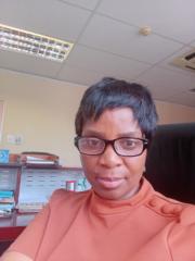 Thabsile Dlamini