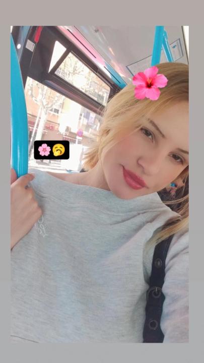 Sofiia Grigoreva