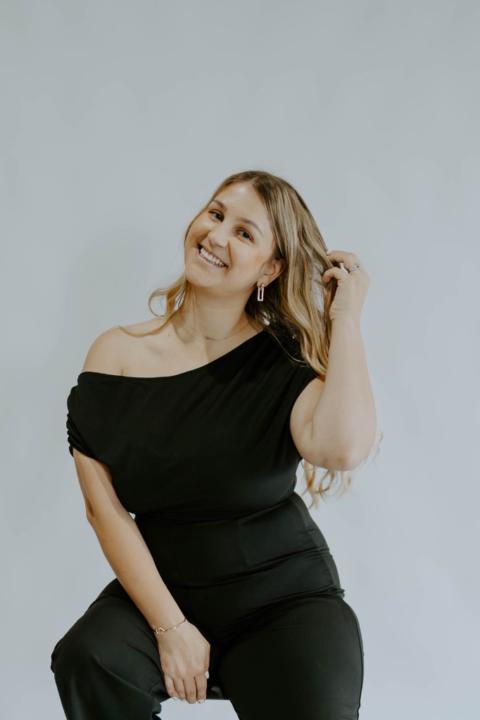 Rachel Medlen