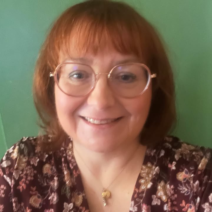 Teresa McCoy